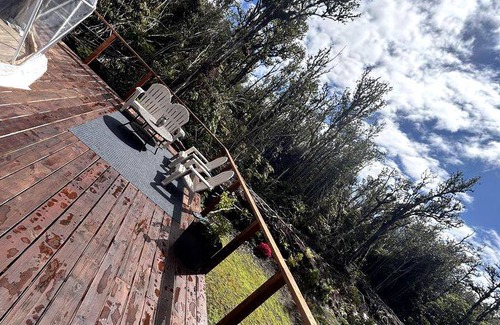 Fern Acres Other | Camping ∙ 1 bedroom ∙ 3 guests