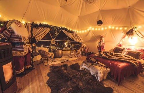 Ardooie Other | Camping ∙ 1 bedroom ∙ 2 guests