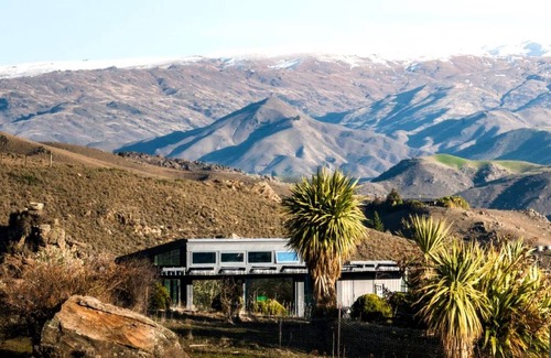 Lowburn Other | Camping ∙ 1 bedroom ∙ 2 guests