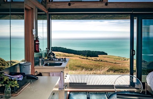 Hurunui District Other | Camping ∙ 1 bedroom ∙ 2 guests