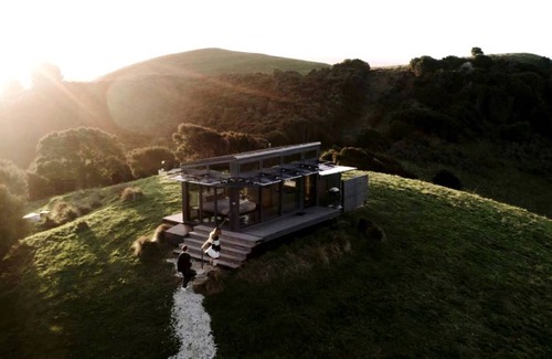 Hurunui District Other | Camping ∙ 1 bedroom ∙ 2 guests