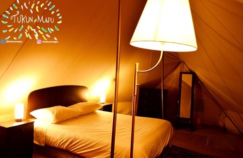 El Molle Other | Camping ∙ 1 bedroom ∙ 4 guests