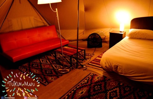 El Molle Other | Camping ∙ 1 bedroom ∙ 4 guests