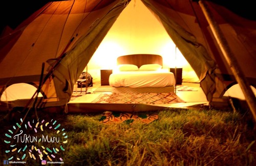 El Molle Other | Camping ∙ 1 bedroom ∙ 4 guests