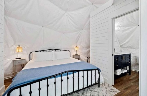 Smithville Other | Camping ∙ 1 bedroom ∙ 4 guests