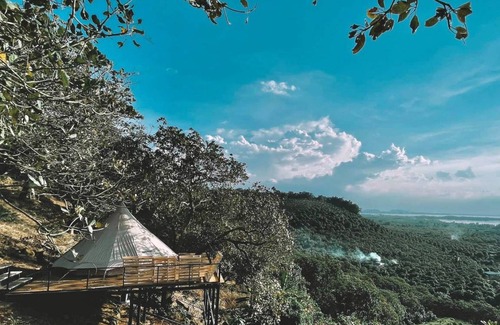 Dinh Quan Other | Camping ∙ 1 bedroom ∙ 4 guests