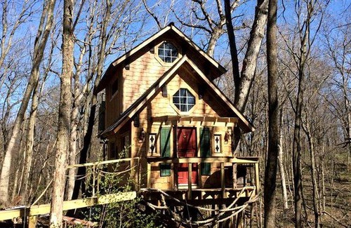 Nauvoo Other | Camping ∙ 1 bedroom ∙ 4 guests