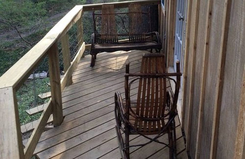 Nauvoo Other | Camping ∙ 1 bedroom ∙ 4 guests
