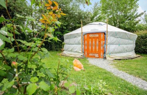 Saint-Benoit-des-Ondes Other | Camping 1 étoile - ccaaahc