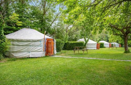 Saint-Benoit-des-Ondes Other | Camping 1 étoile - ccaaahc