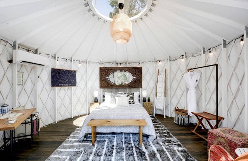 Dripping Springs Other | Camping ∙ 1 bedroom ∙ 2 guests