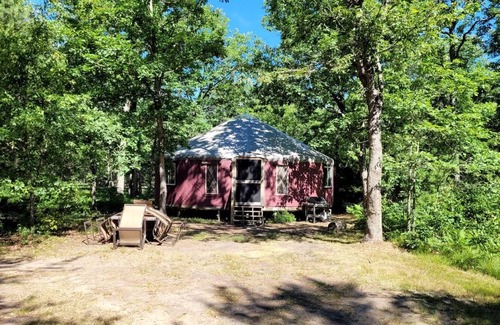 Baldwin Other | Camping ∙ 2 bedrooms ∙ 6 guests