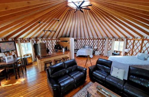 Baldwin Other | Camping ∙ 2 bedrooms ∙ 6 guests