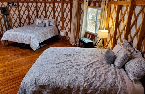 Baldwin Other | Camping ∙ 2 bedrooms ∙ 6 guests