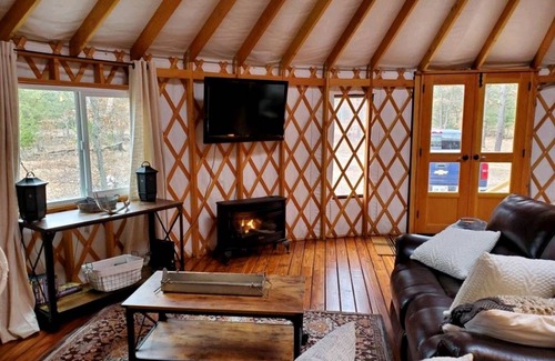 Baldwin Other | Camping ∙ 2 bedrooms ∙ 6 guests