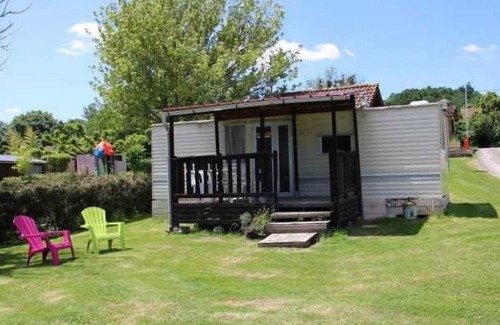 Casties-Labrande House | Camping 3 étoiles - Piscine - eehgeg