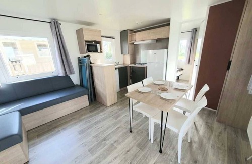 Clohars-Carnoet House | Camping 3 étoiles - Piscine - ccbbhfg