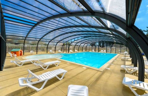 Clohars-Carnoet House | Camping 3 étoiles - Piscine - ccbbhfg
