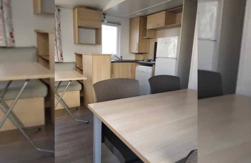 Chateauroux House | Camping 3 étoiles - cca0gbg