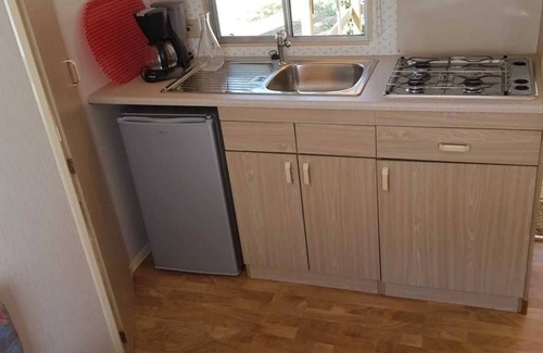 Saint-Hippolyte-du-Fort House | Camping 3 étoiles - ccaiab0