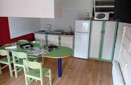 Vorey House | Camping 3 étoiles - ccbbbic