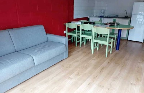 Vorey House | Camping 3 étoiles - ccbbbic