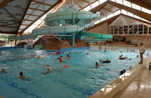 Chateauroux Other | Camping 3 étoiles - eeedi0