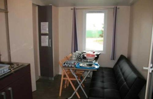 Chateauroux Other | Camping 3 étoiles - eeedi0