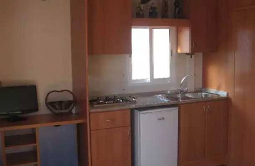 Trevelez House | Camping 3 étoiles - Piscine - eec0ae