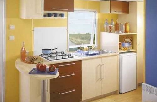 Oust House | Camping 3 étoiles - Parc aquatique - ccaihgb