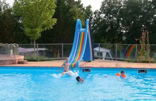 Devillac House | Camping 3 étoiles - Piscine - eebbh0