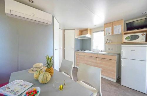 Castries Other | Camping 3 étoiles - Piscine - ccbbh0a