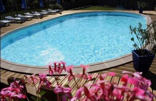 Soreze House | Camping 3 étoiles - Piscine - eeeg0c
