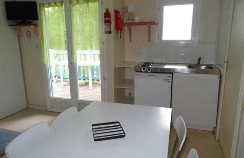 Thiviers Other | Camping 3 étoiles - Piscine - ccagi0g
