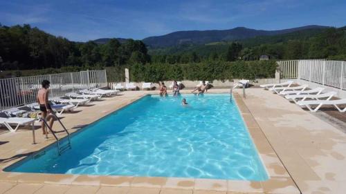 Seix Other | Camping 3 étoiles - Piscine - ccaihfi