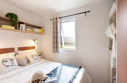Seix Other | Camping 3 étoiles - Piscine - ccaihfi