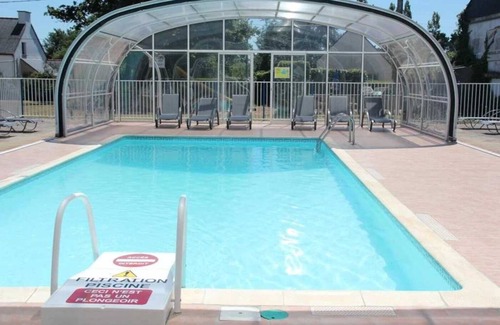 Ambon House | Camping 3 étoiles - Piscine - ccbb0be