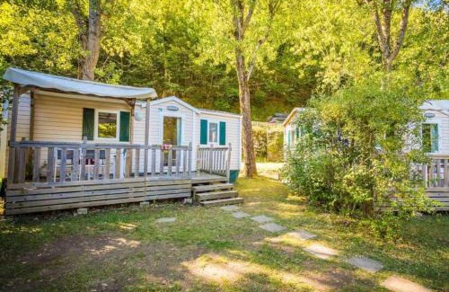 Florac Other | Camping 3 étoiles - Piscine - eeed0b