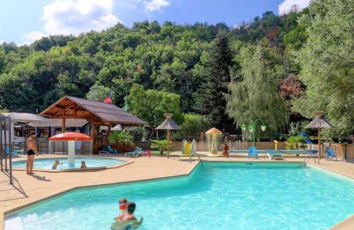 Florac Other | Camping 3 étoiles - Piscine - eeed0b