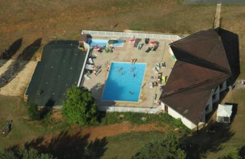 Pezuls Other | Camping 3 étoiles - Piscine - ccb0dic