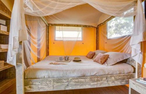 Pezuls Other | Camping 3 étoiles - Piscine - ccb0dic