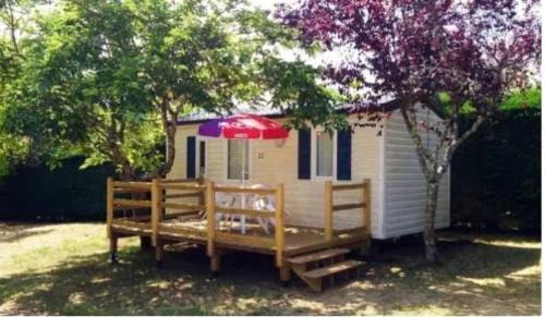 Soturac Other | Camping 3 étoiles - Piscine - eehcdh