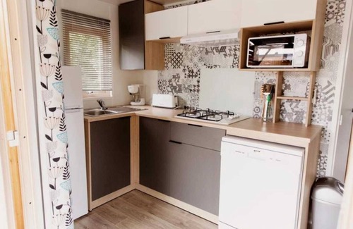 Saint-Laurent-de-Medoc House | Camping 4 étoiles - Parc aquatique - ccb0bcf