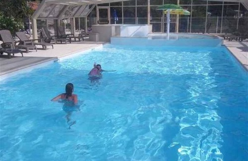 Saint-Laurent-de-Medoc House | Camping 4 étoiles - Parc aquatique - ccb0bcf