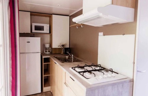Saint-Laurent-de-Medoc House | Camping 4 étoiles - Parc aquatique - ccb0beb