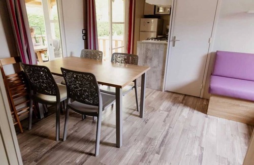 Saint-Laurent-de-Medoc House | Camping 4 étoiles - Parc aquatique - ccb0beb