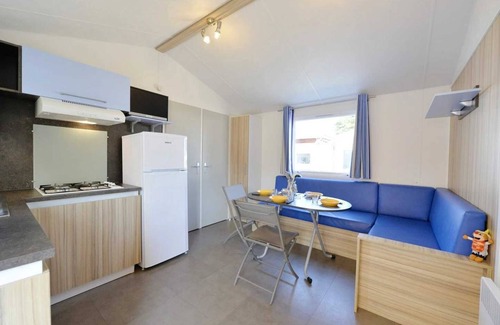 La Trinite-sur-Mer House | Camping 4 étoiles - Piscine - eeiaef