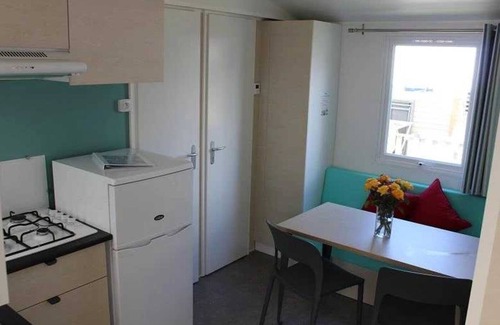 La Plaine-sur-Mer House | Camping 4 étoiles - Parc aquatique - ccbbha0