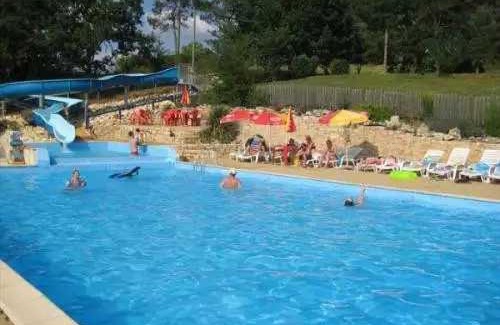 Salles Other | Camping 4 étoiles - Parc aquatique - eee0ic