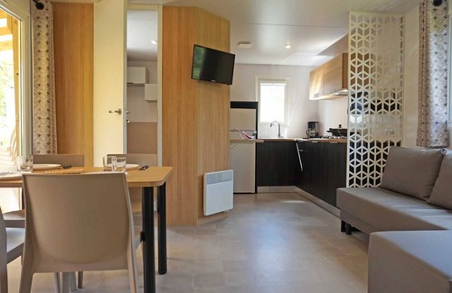 Givrand House | Camping 4 étoiles - Parc aquatique - eeiaei